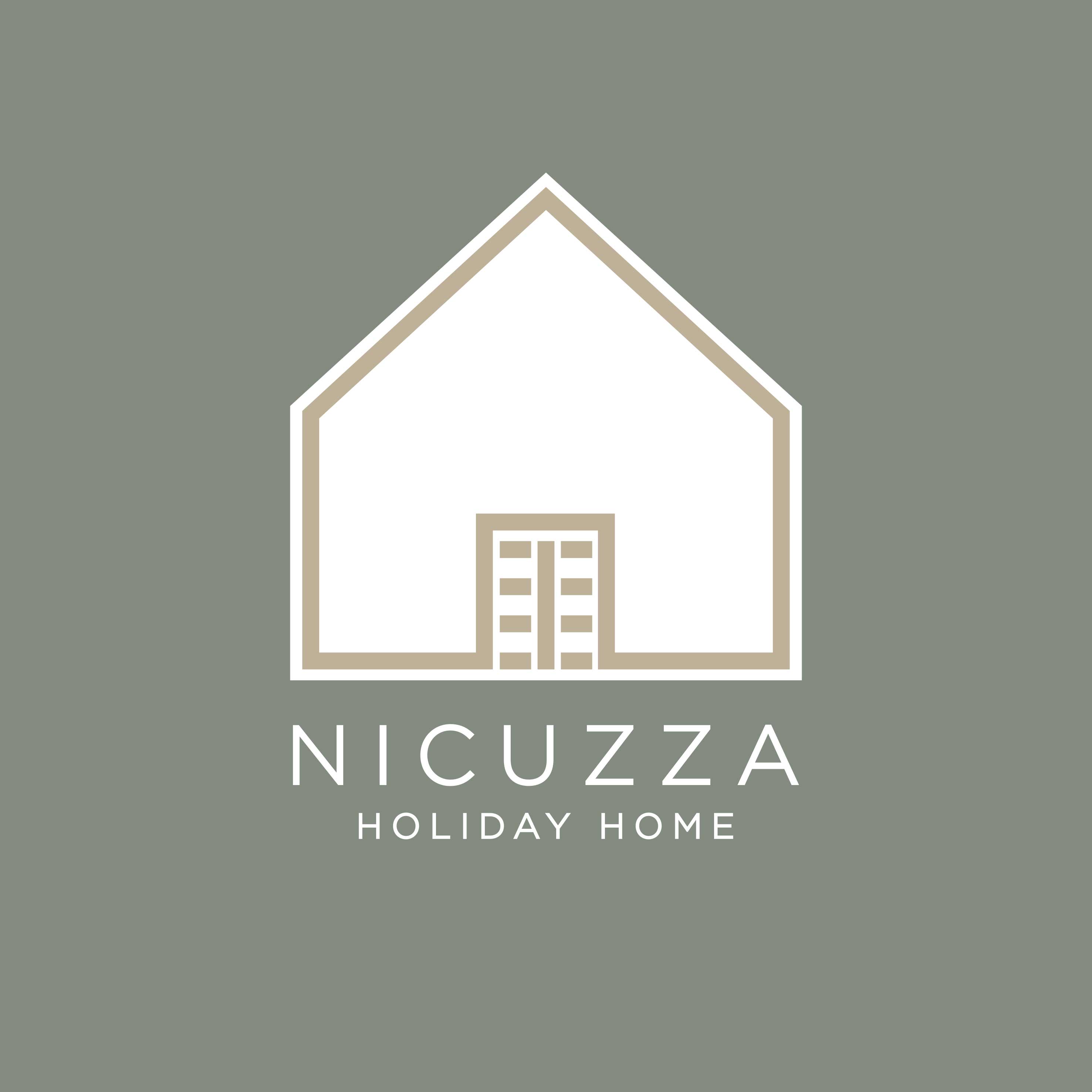 Logo Casa Vacanze Catania
